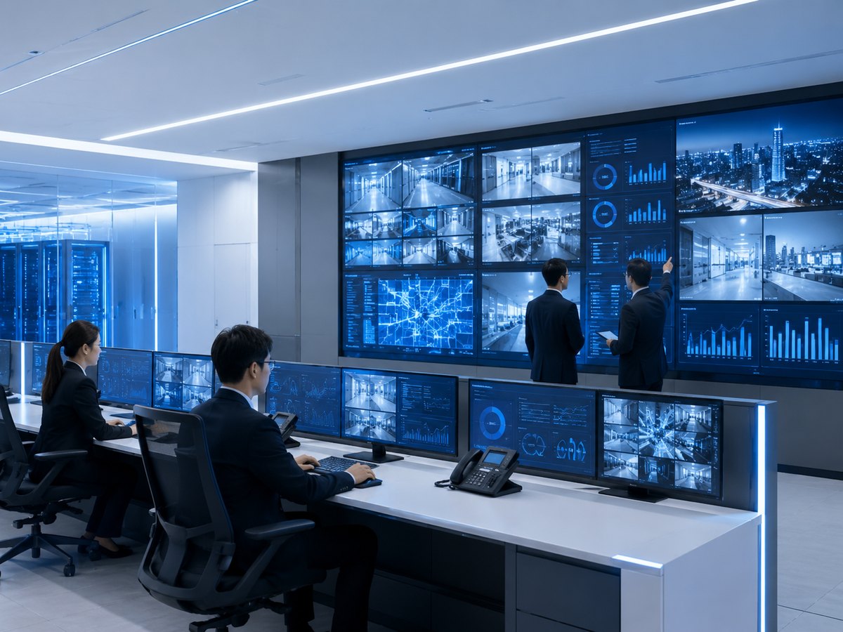 High-performance workstation